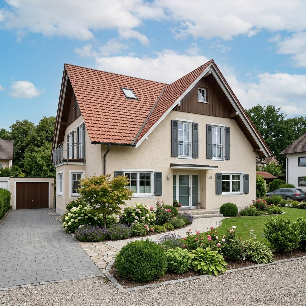 Einfamilienhaus Life 128 von Haacke Haus — Massivhaus mit rund 128 m²