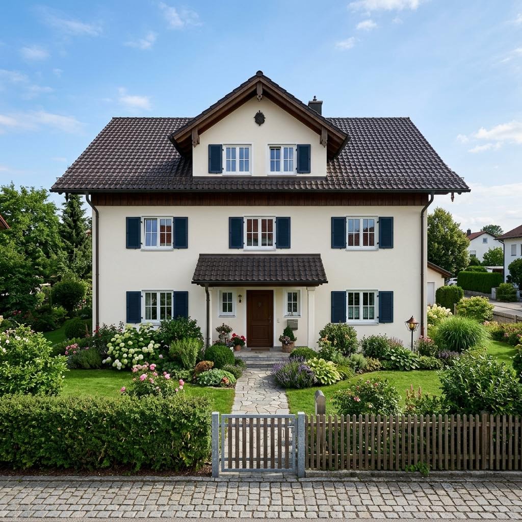 Einfamilienhaus Aura 155 von HELMA Eigenheimbau — Massivhaus mit rund 155 m²