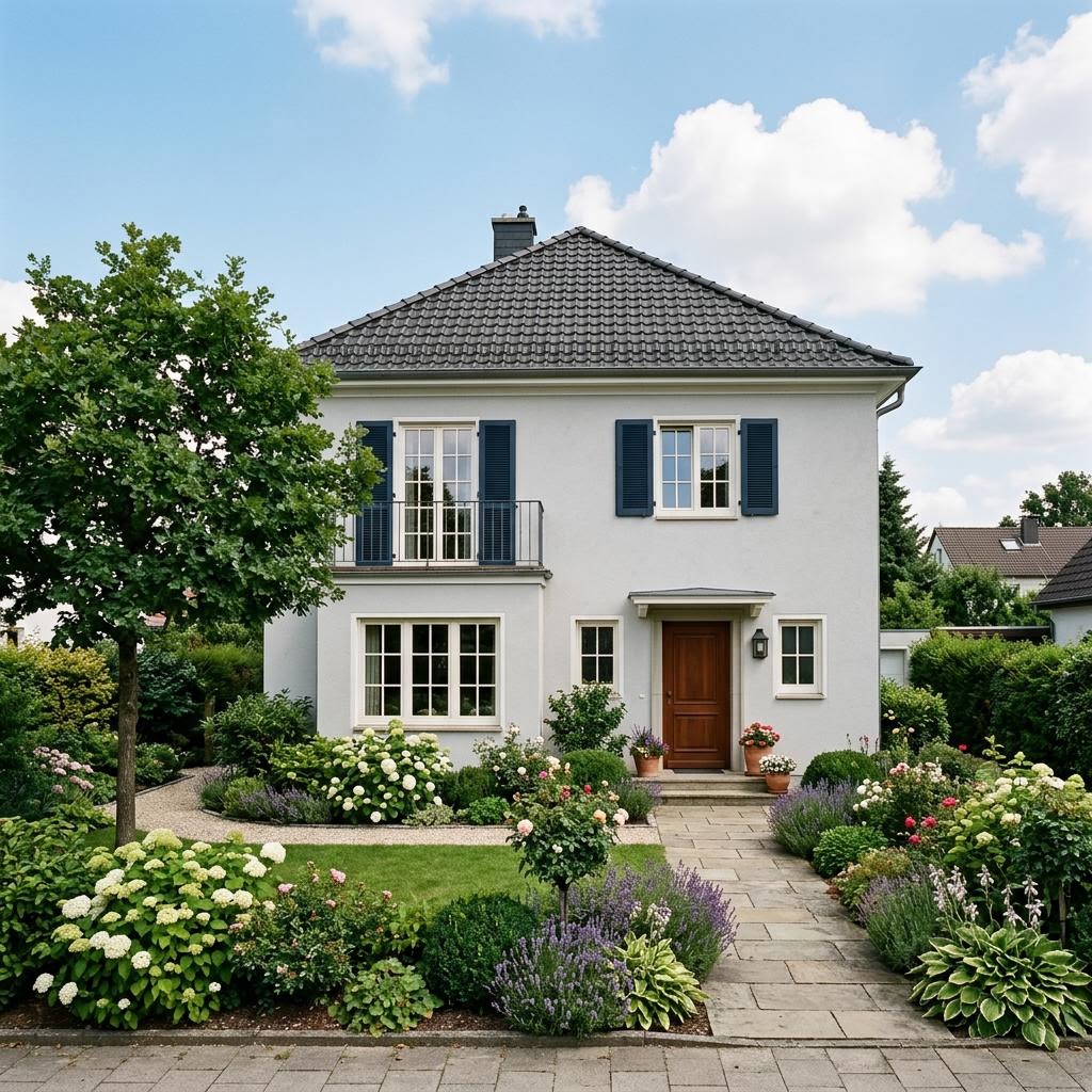 Einfamilienhaus Ziegelmassiv-Familienhaus 138 von Rötzer Ziegel-Element-Haus — Massivhaus mit rund 138 m²