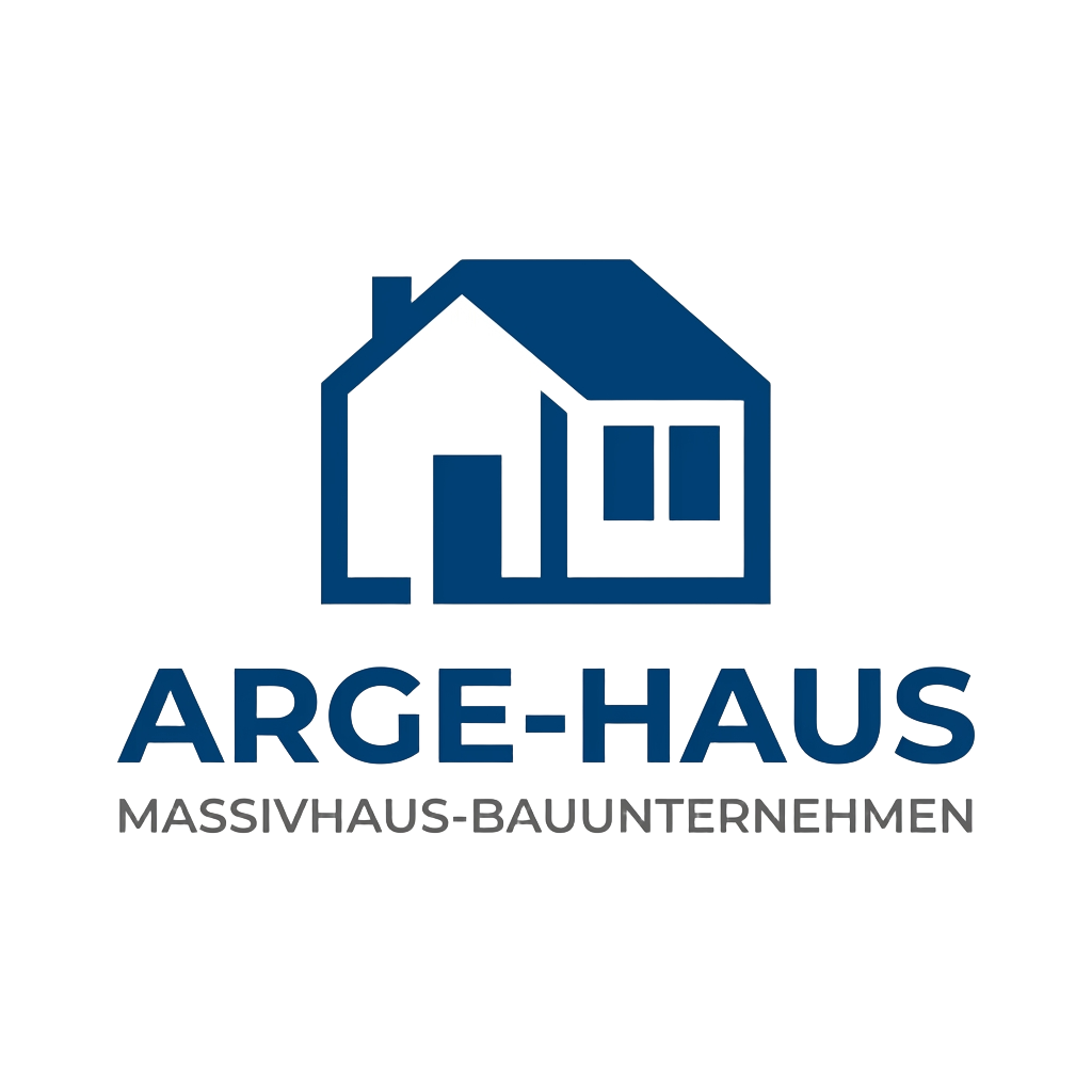 Logo ARGE-HAUS