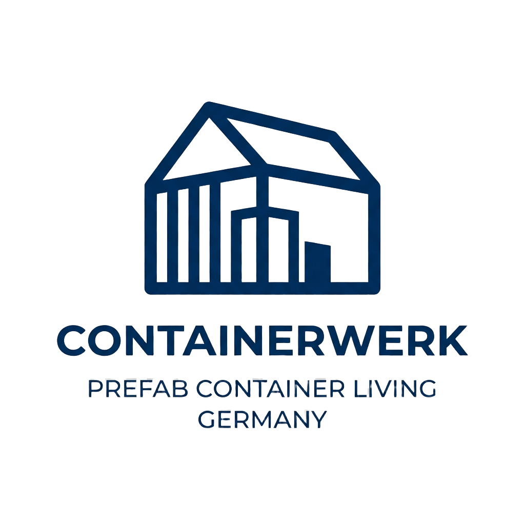 Logo Containerwerk
