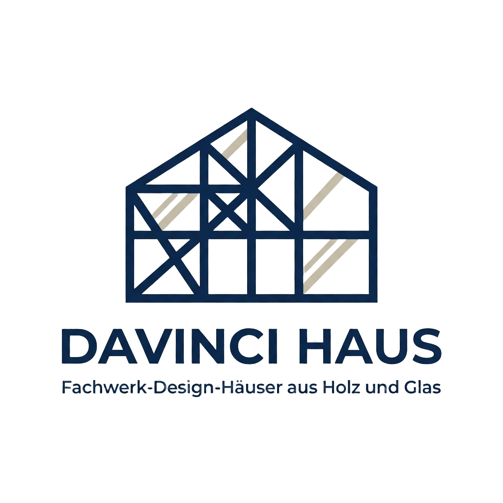 Logo DAVINCI HAUS