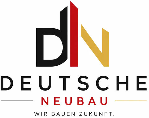 Logo Deutsche Neubau