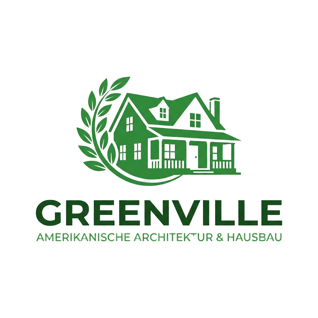 Logo Greenville
