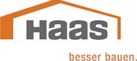 Logo Haas Fertigbau