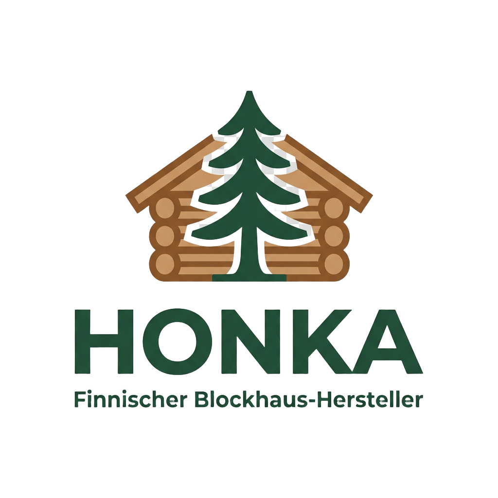 Logo Honka