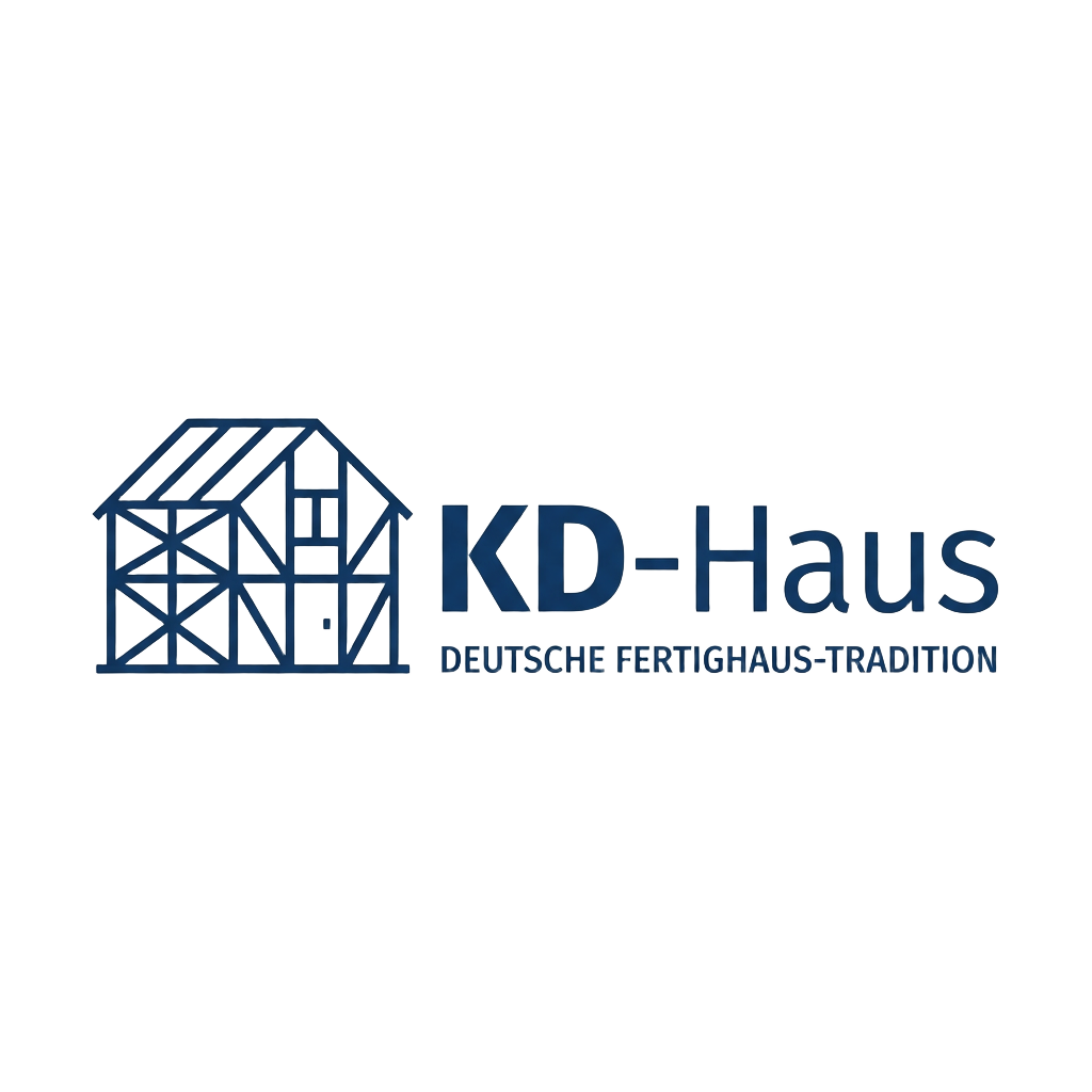 Logo KD-Haus