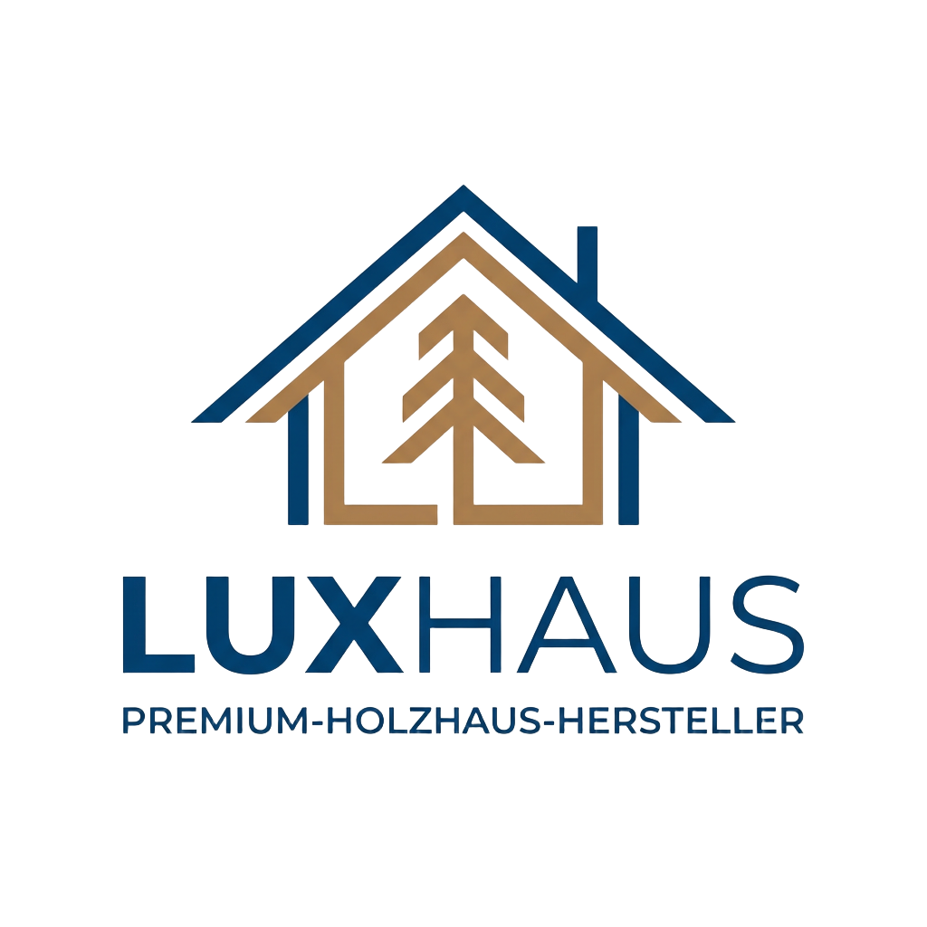 Logo LUXHAUS