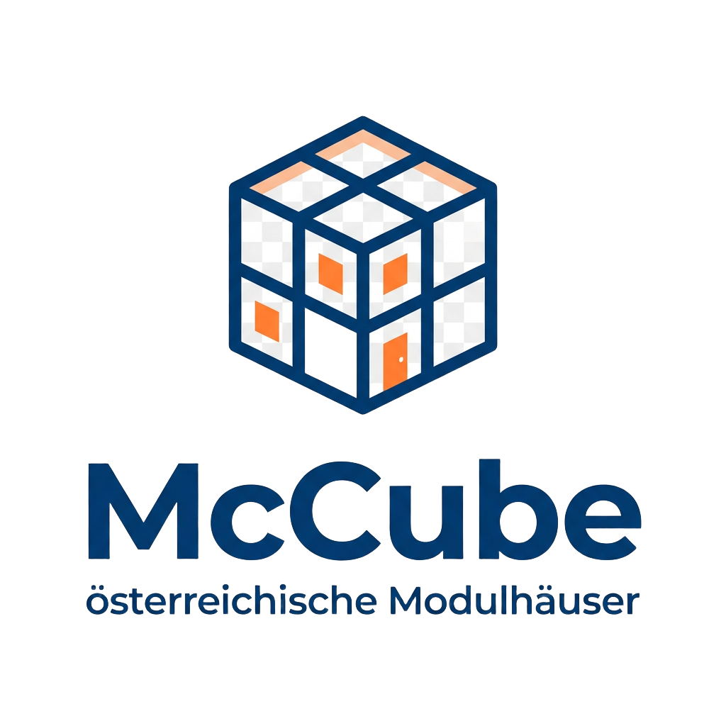 Logo McCube