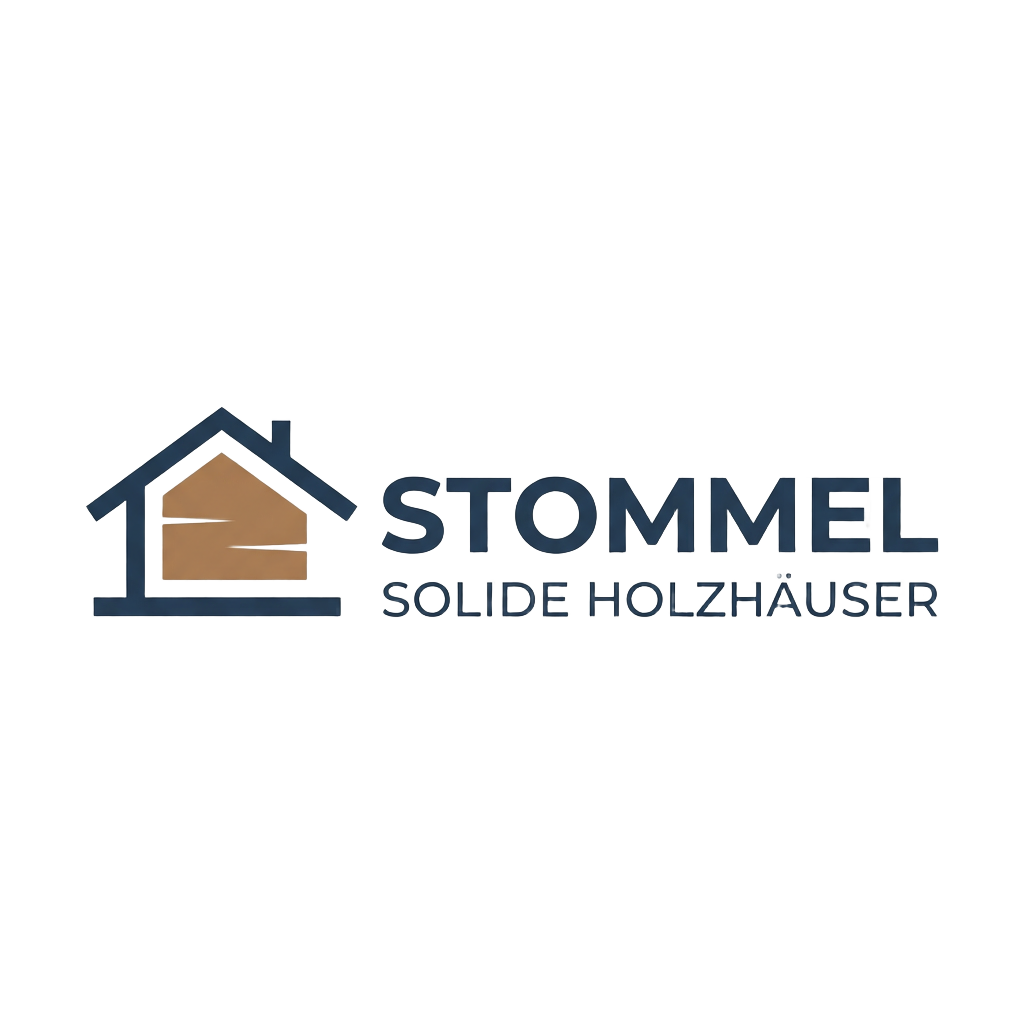 Logo Stommel Haus