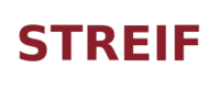 Logo STREIF Haus