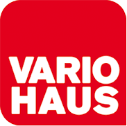 Logo Vario-Haus - Deutschland