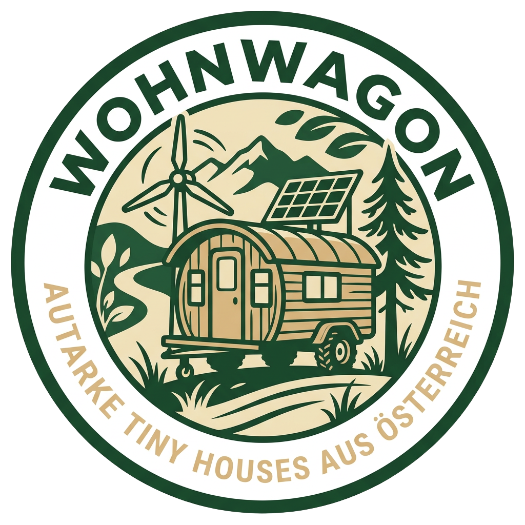 Logo Wohnwagon