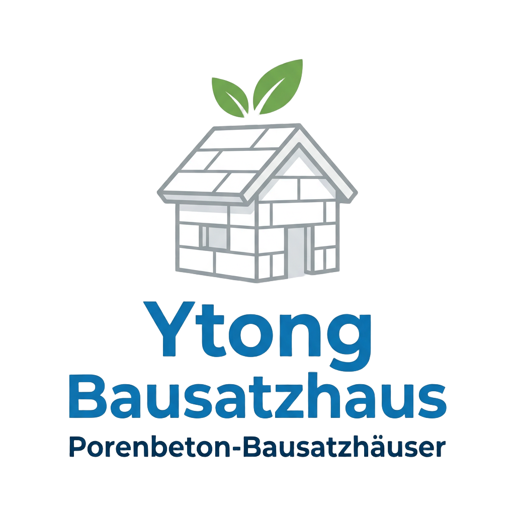 Logo Ytong Bausatzhaus